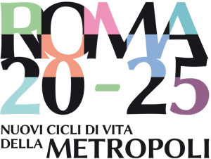 ROMA20-25 logo